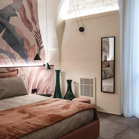 Mattei Luxury B&B Altamura Exterior photo