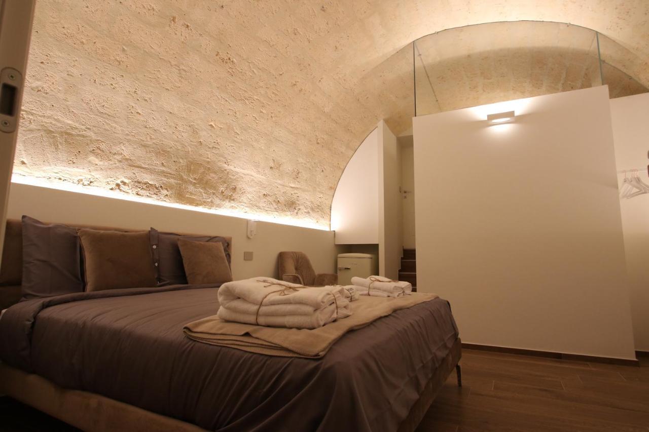 Mattei Luxury B&B Altamura Exterior photo