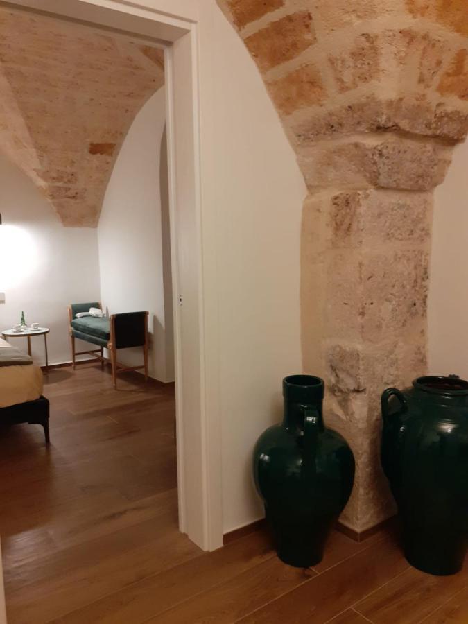 Mattei Luxury B&B Altamura Exterior photo