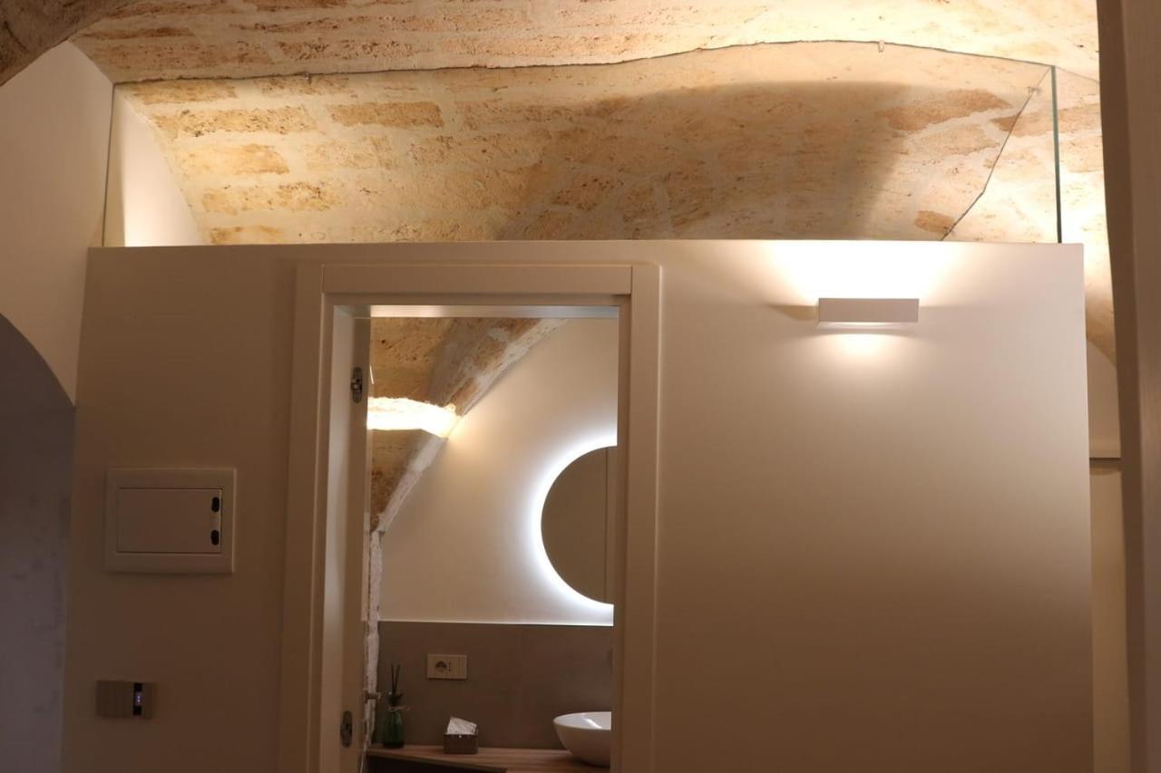 Mattei Luxury B&B Altamura Exterior photo