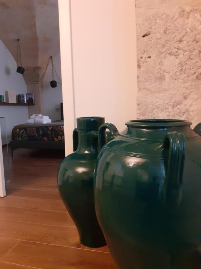 Mattei Luxury B&B Altamura Exterior photo