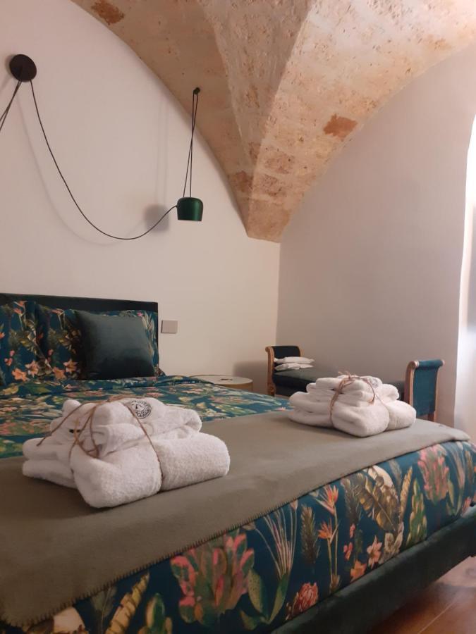 Mattei Luxury B&B Altamura Exterior photo