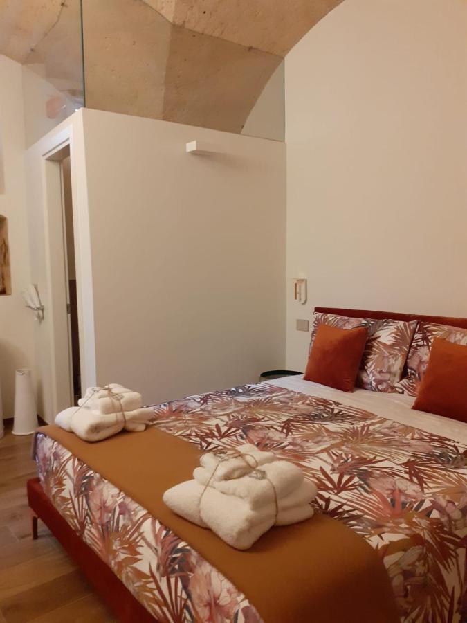 Mattei Luxury B&B Altamura Exterior photo