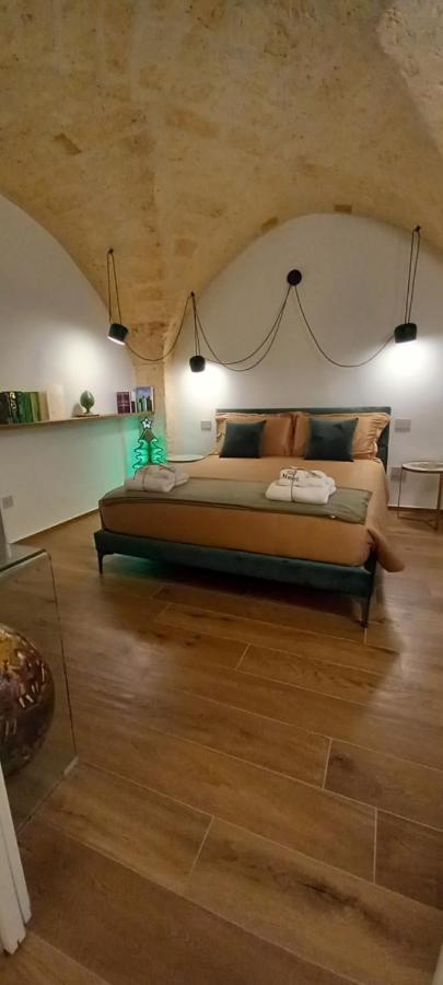 Mattei Luxury B&B Altamura Exterior photo