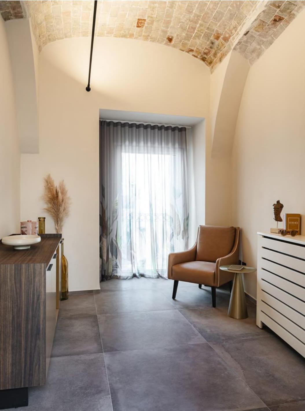 Mattei Luxury B&B Altamura Exterior photo