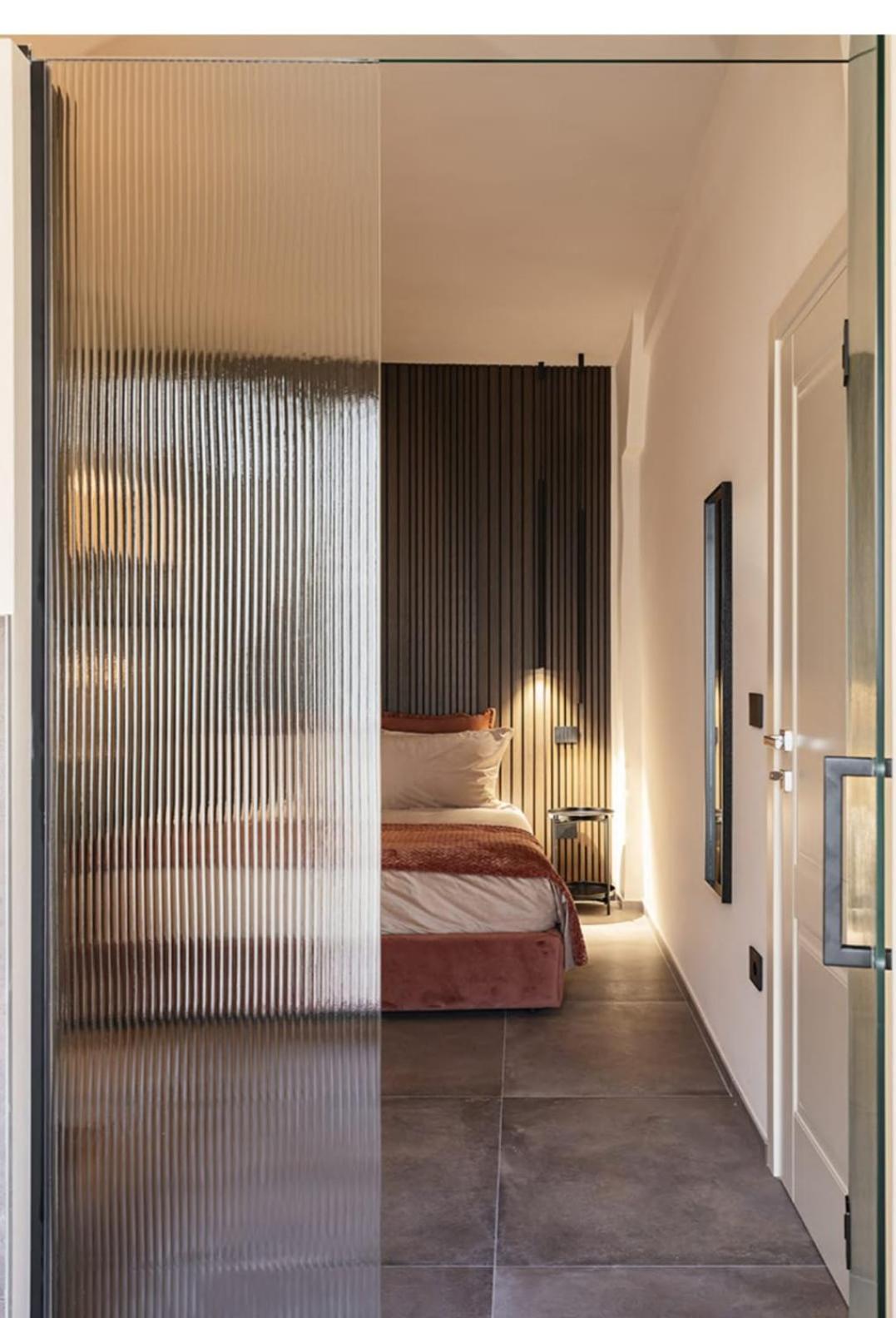 Mattei Luxury B&B Altamura Exterior photo